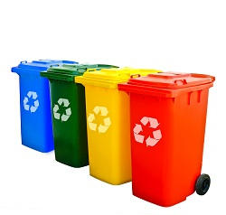 Reliable Rubbish Collection Companies in Richmond