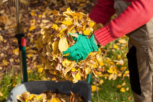 Probate clearance in Richmond for a carefully organised estate property