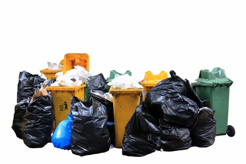 Respectful probate house clearance in Richmond with organized room clearing