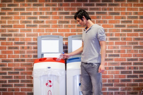 Domestic waste clearance in Richmond with furniture and clutter removal