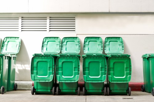 Responsible rubbish and junk removal service in Richmond
