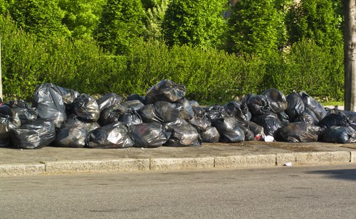 Safe and flexible payment options for Rubbish Removal Richmond