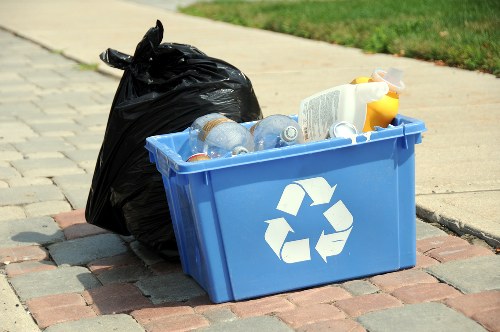 Contact pathway for accessibility requests on Rubbish Removal Richmond website