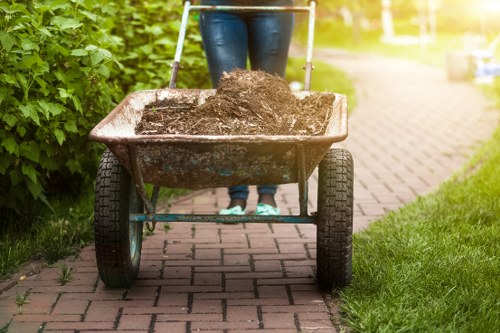 Keyboard navigation support for Rubbish Removal Richmond online content