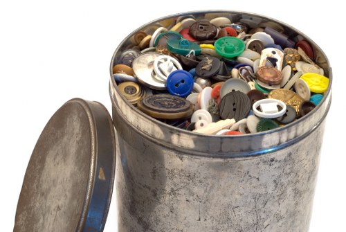 Eco-friendly recycling and disposal for Richmond home clearance