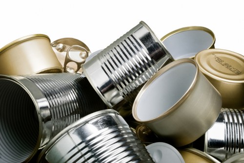 Trusted rubbish removal company serving Richmond
