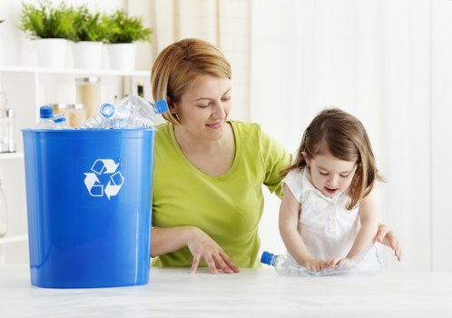 Responsible rubbish clearance service in Richmond