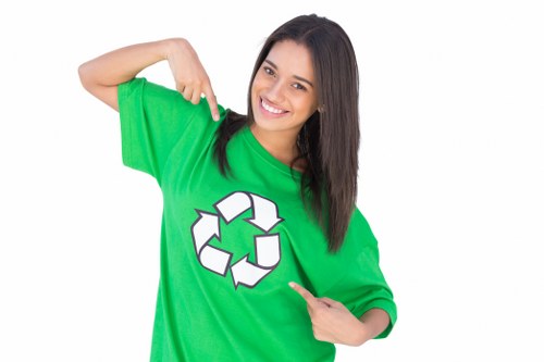 Office furniture removal service in Richmond
