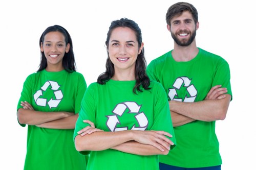 Common recyclable items collected through Richmond recycling programs